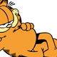 “Draw me like one of your French Garfields.”